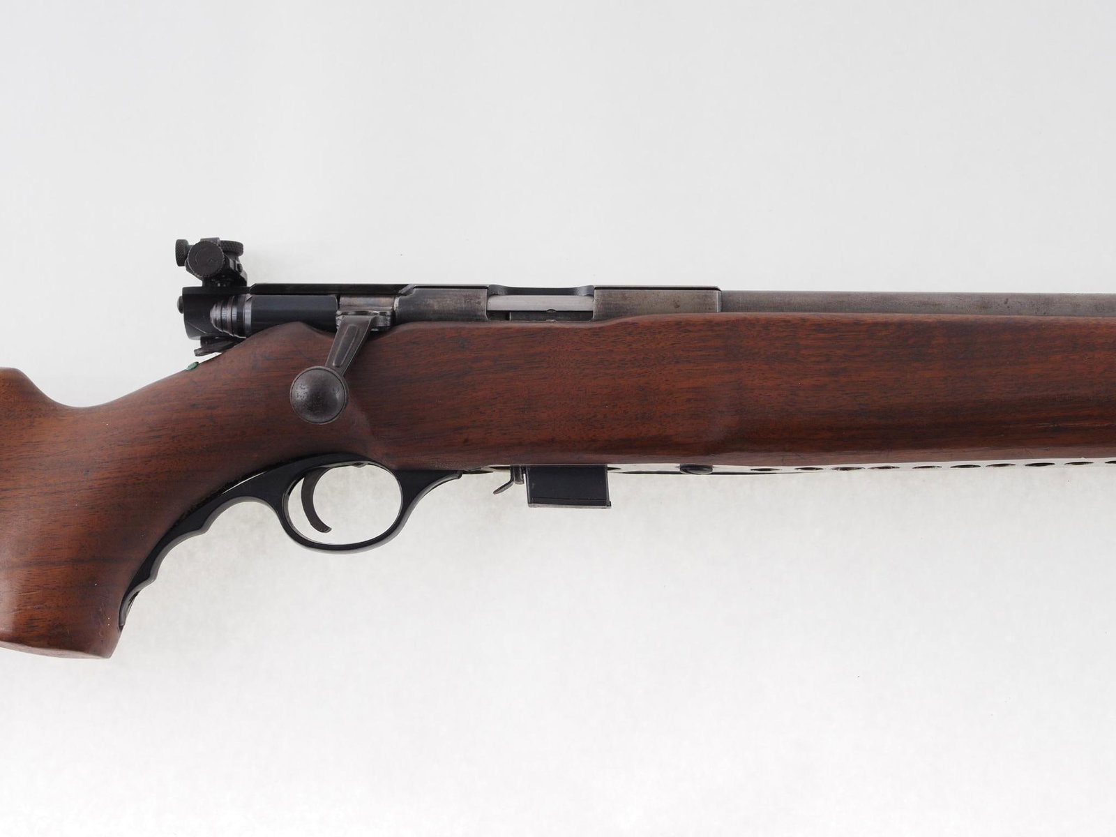 Mossberg 144 LS Rifle - 4
