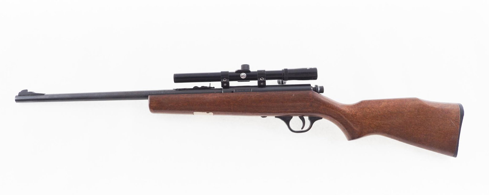 Marlin 15Y Rifle - 10