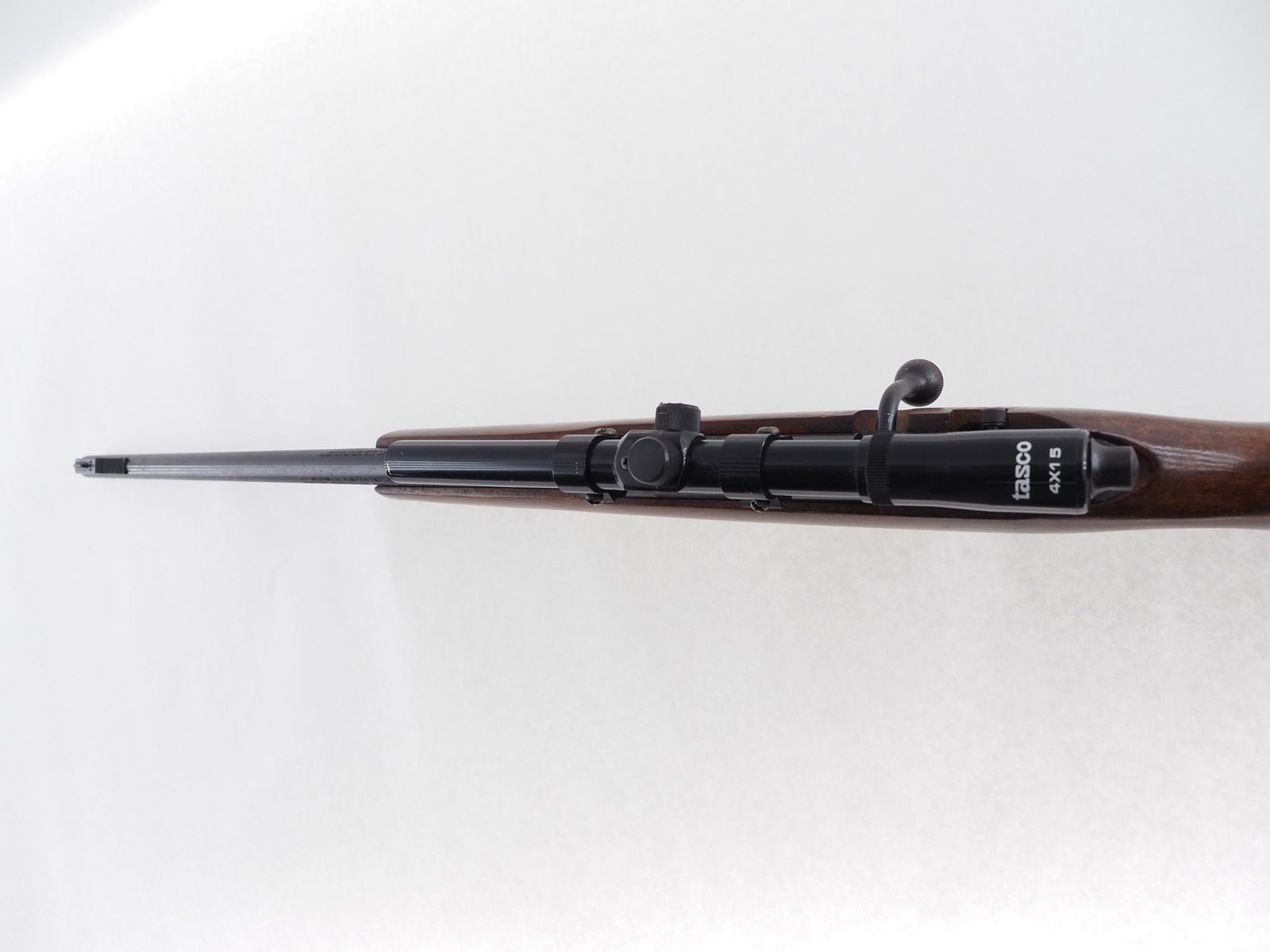 Marlin 15Y Rifle - 15