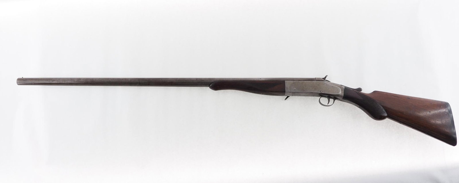 Empire State Arms Single Shot Shotgun - 10
