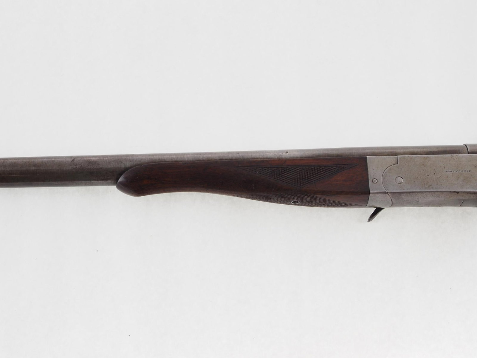Empire State Arms Single Shot Shotgun - 13
