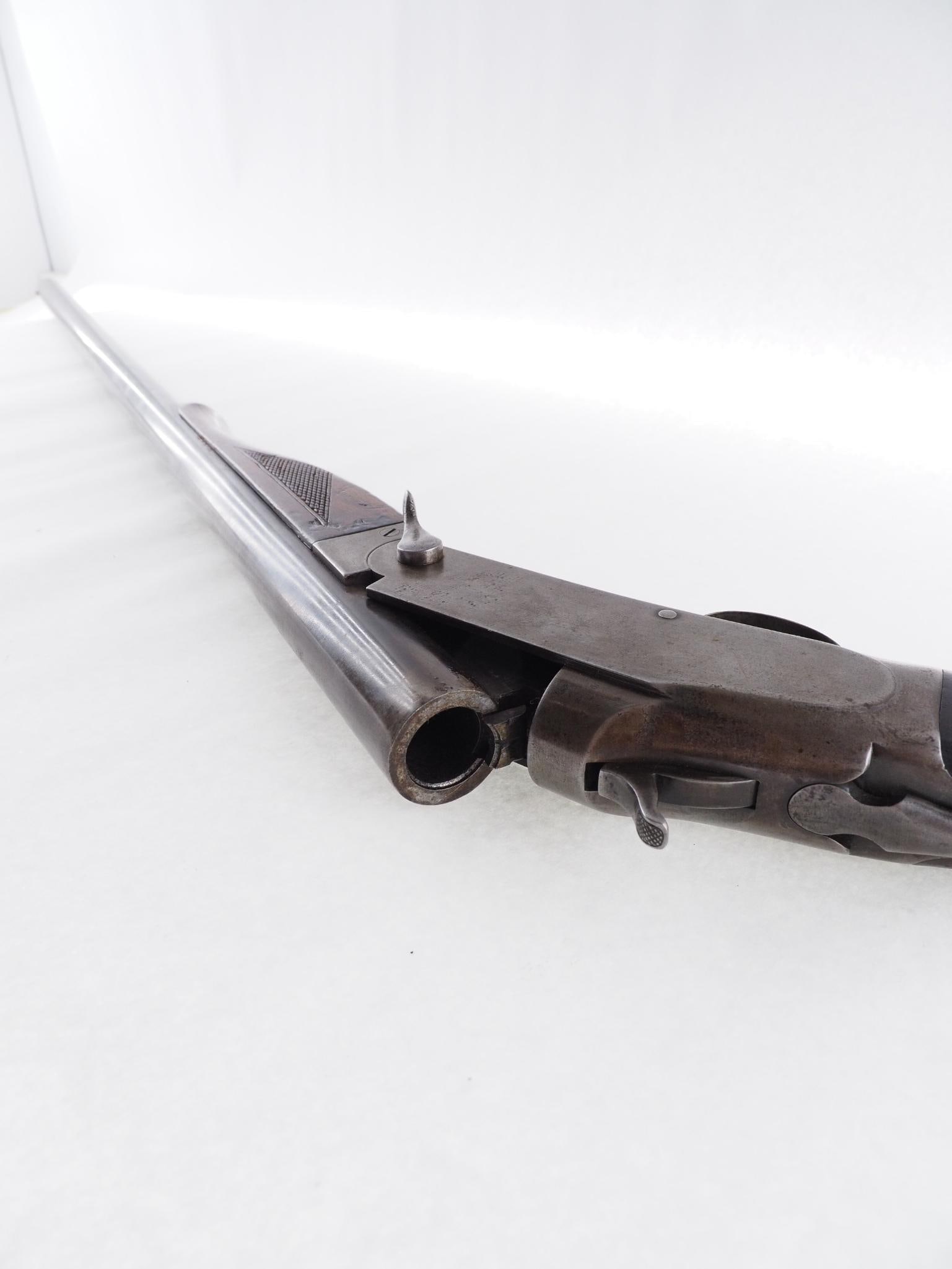 Empire State Arms Single Shot Shotgun - 16