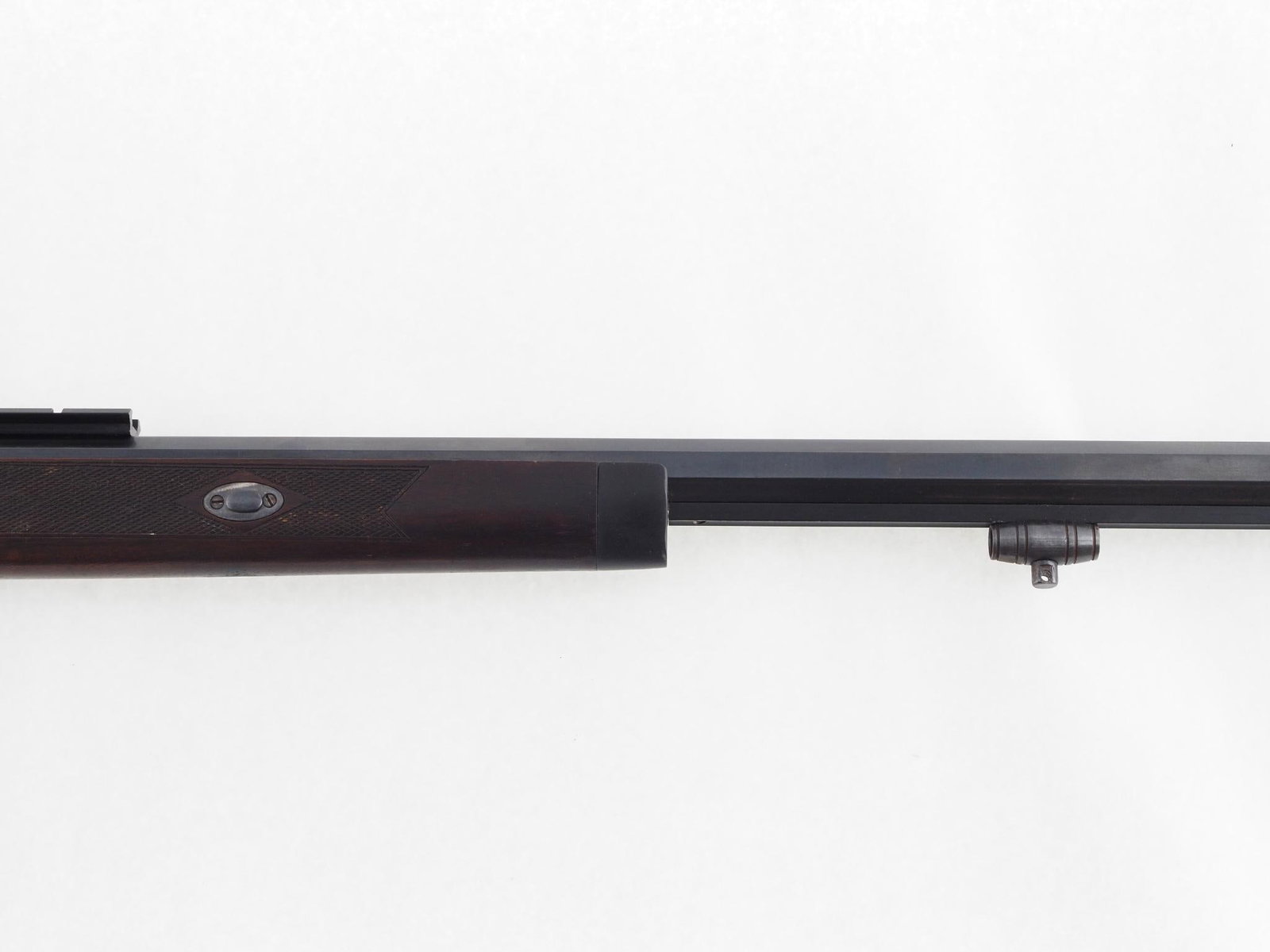 Cabelas Hawken Muzzleloading Rifle - 5