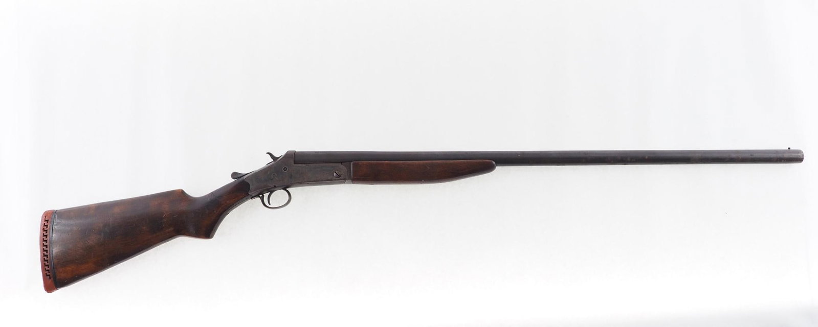 Springfield 1929 Shotgun - 3