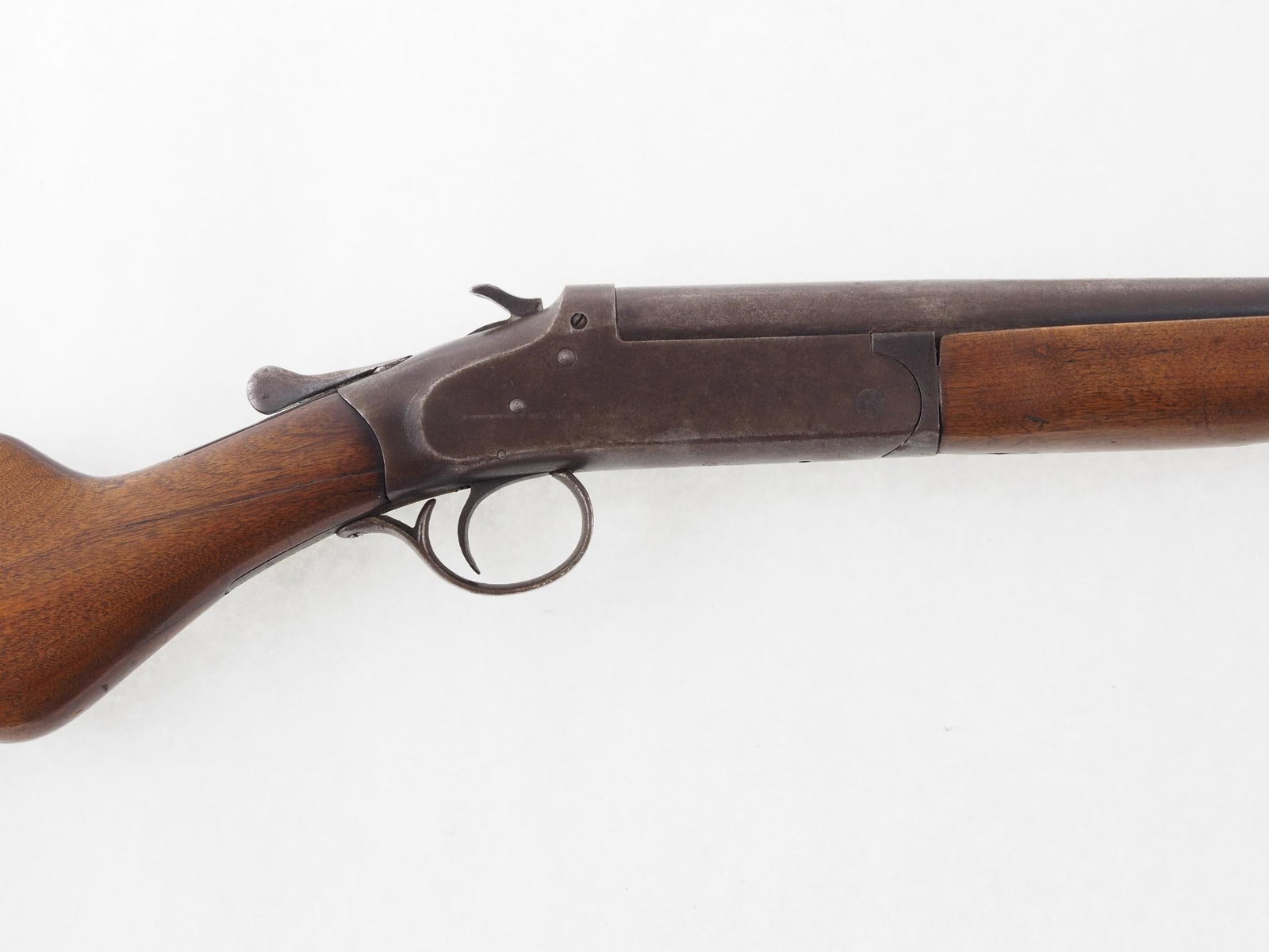 Excel Single Shot Shotgun - 4