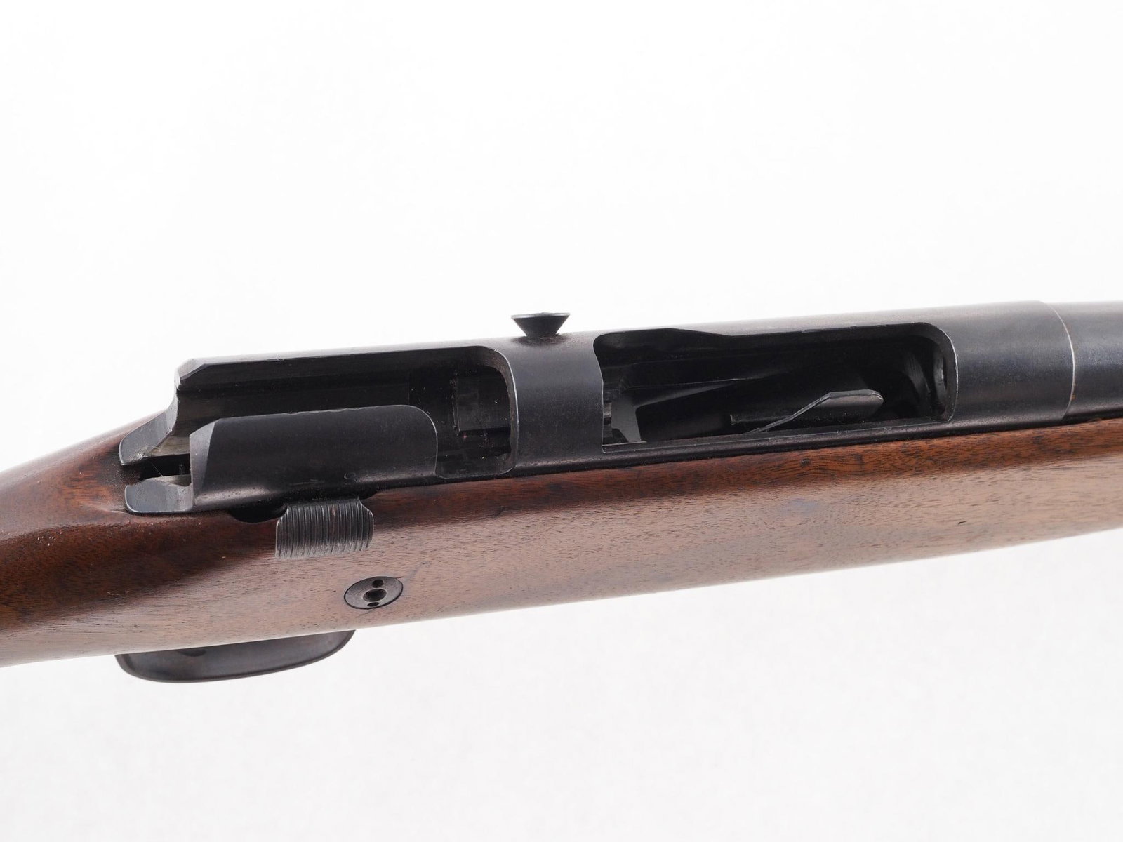 J.C. Higgins 583.22 Shotgun - 10