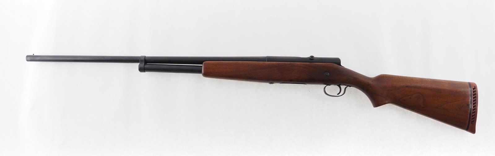 J.C. Higgins 583.22 Shotgun - 11