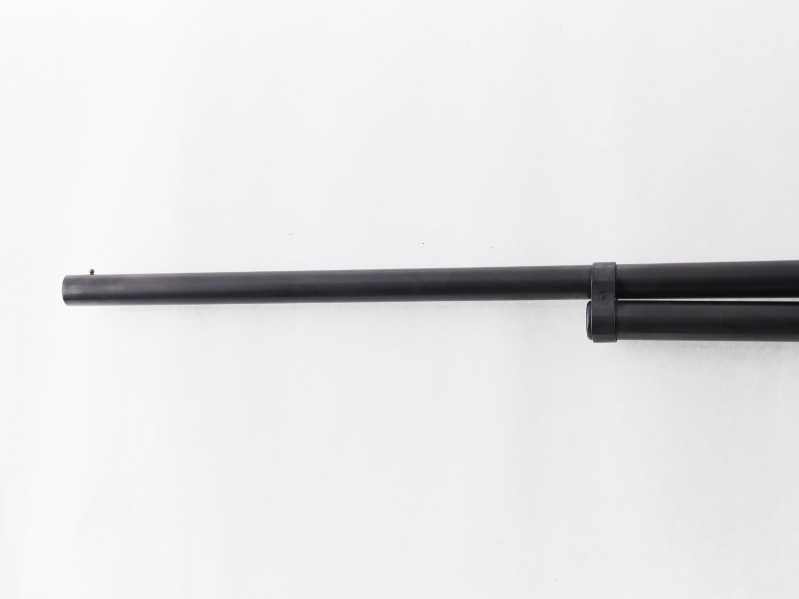 J.C. Higgins 583.22 Shotgun - 13