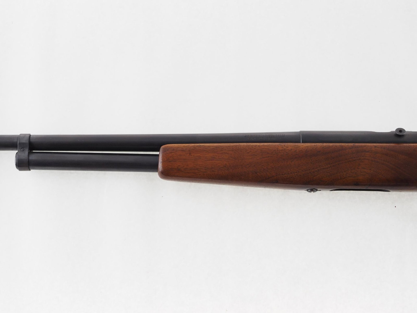 J.C. Higgins 583.22 Shotgun - 14