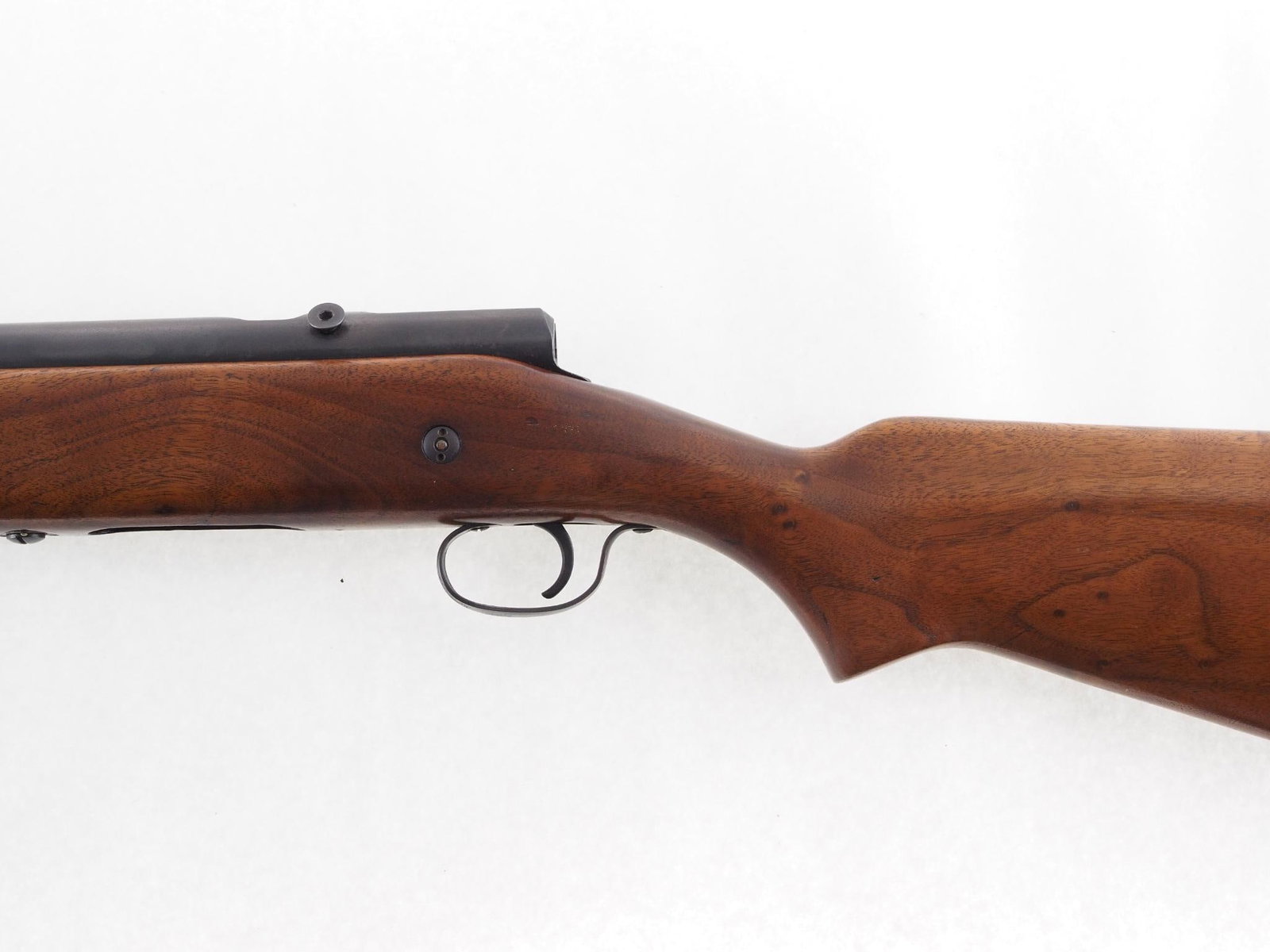 J.C. Higgins 583.22 Shotgun - 15