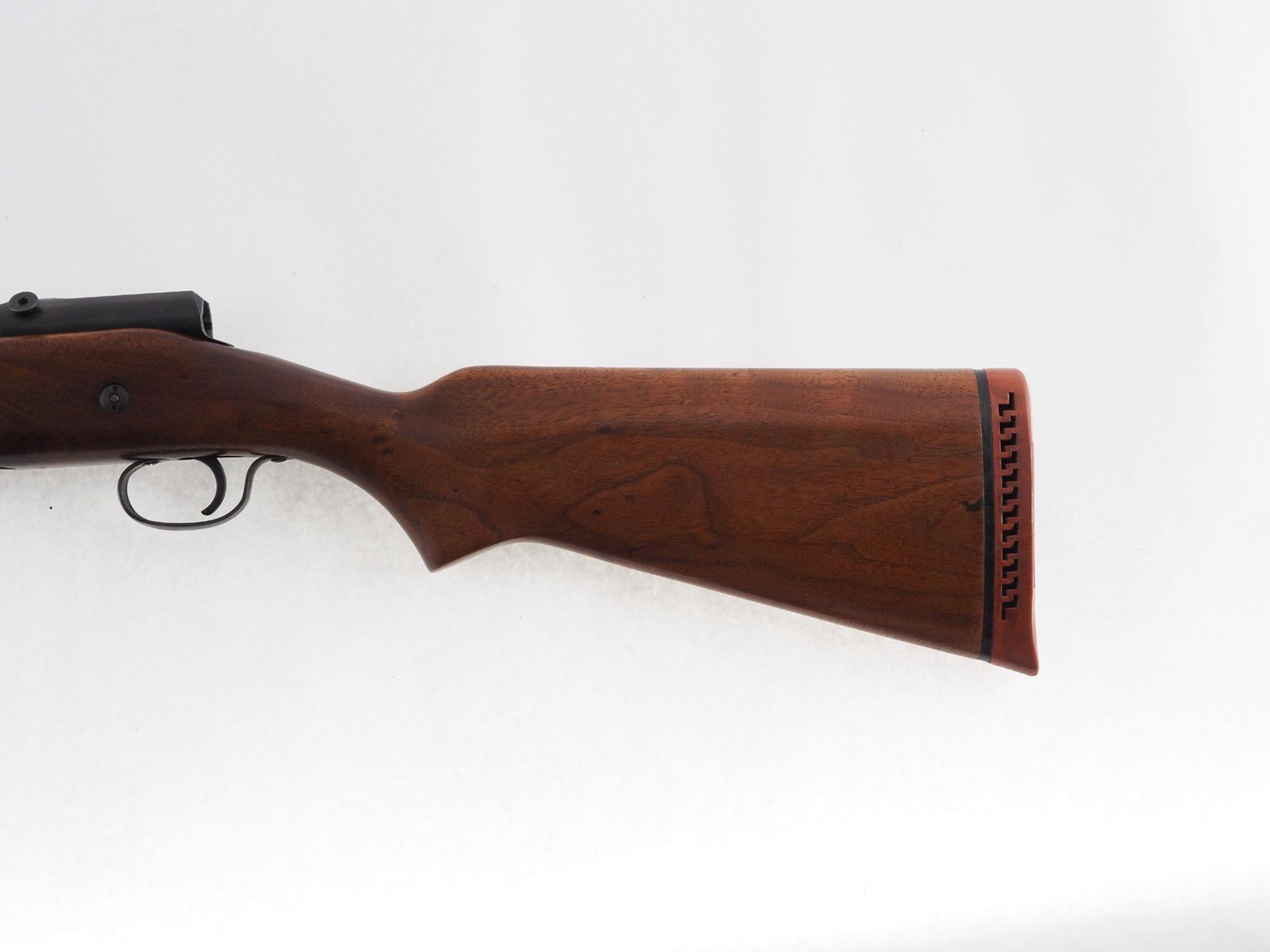 J.C. Higgins 583.22 Shotgun - 16