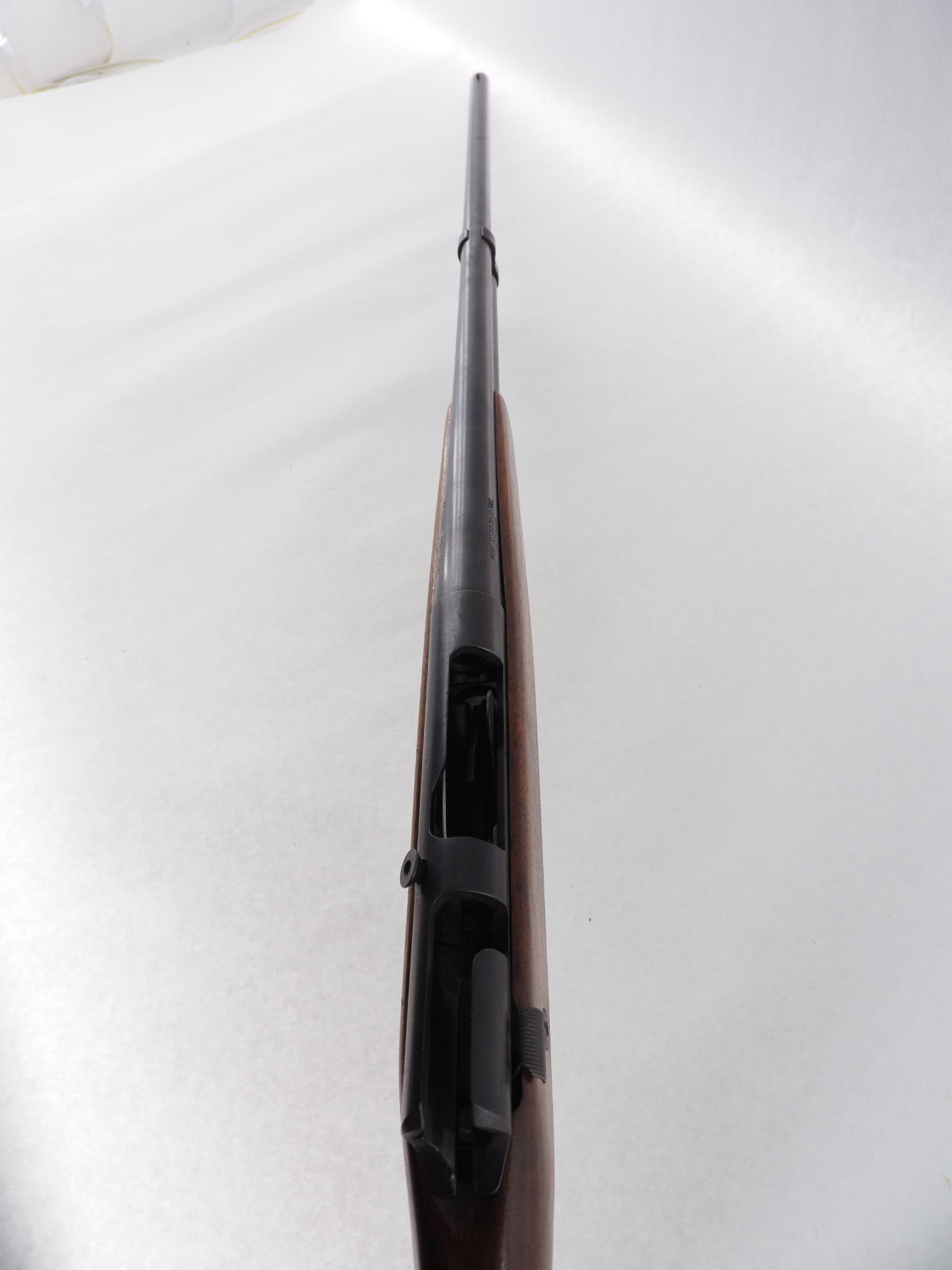 J.C. Higgins 583.22 Shotgun - 18