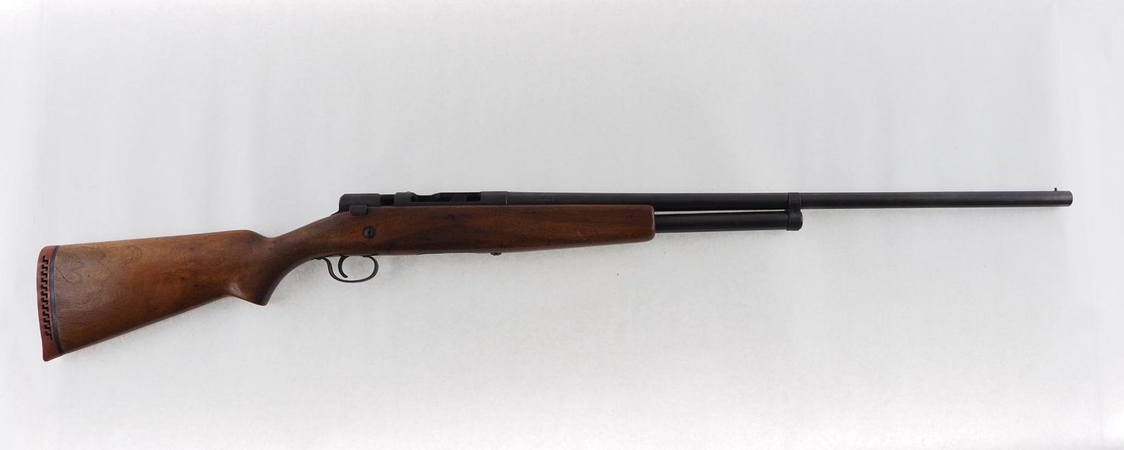 J.C. Higgins 583.22 Shotgun - 2