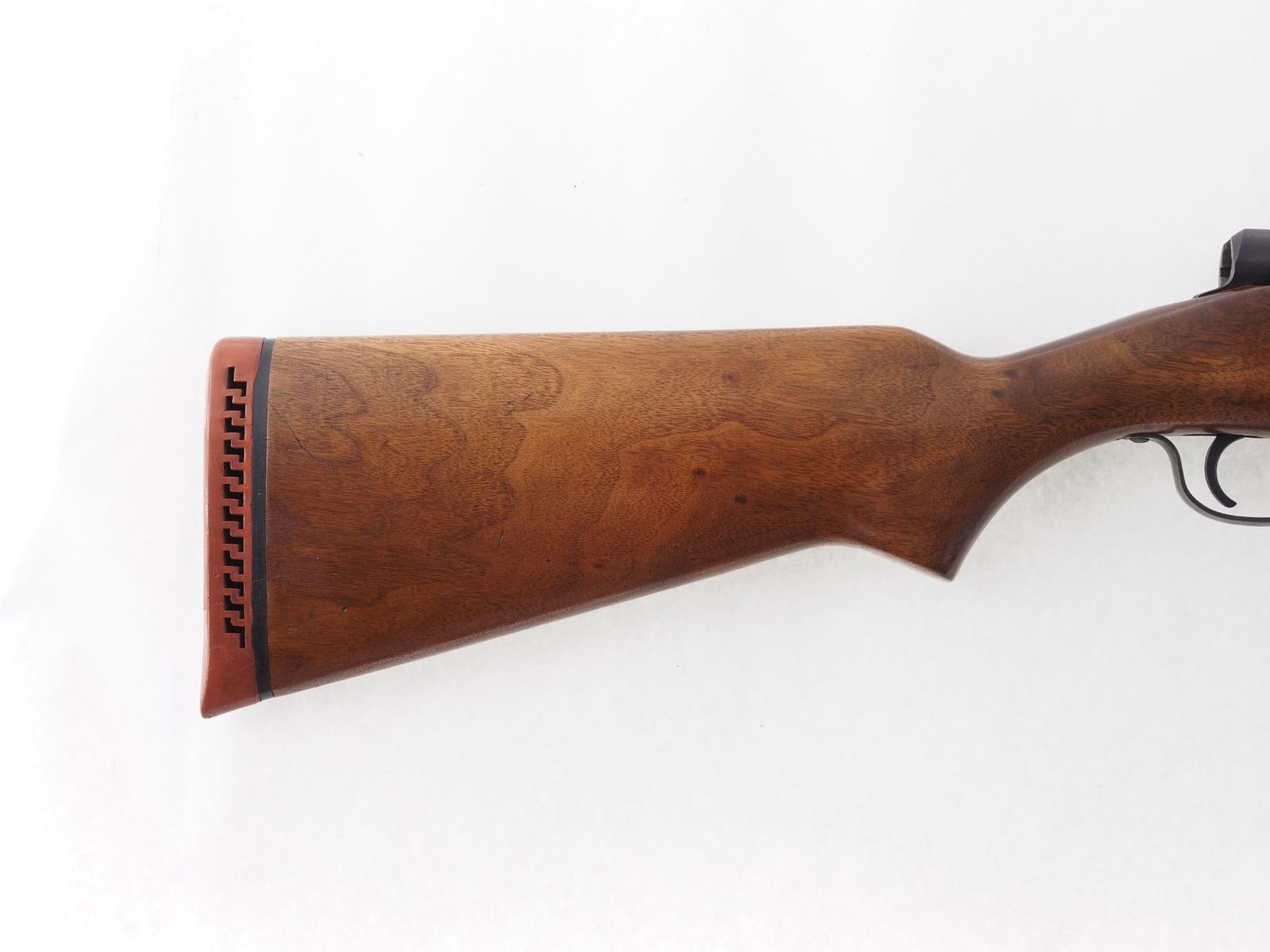 J.C. Higgins 583.22 Shotgun - 3