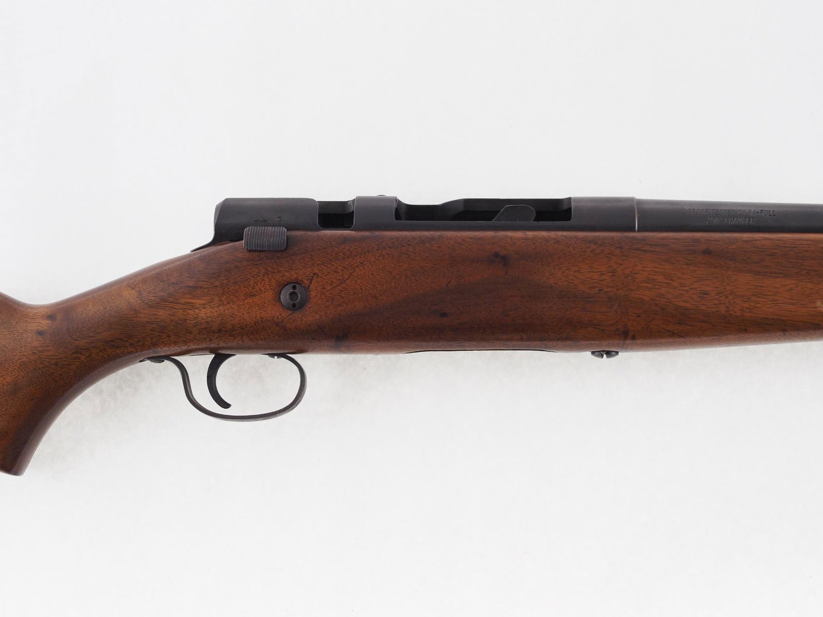 J.C. Higgins 583.22 Shotgun - 4