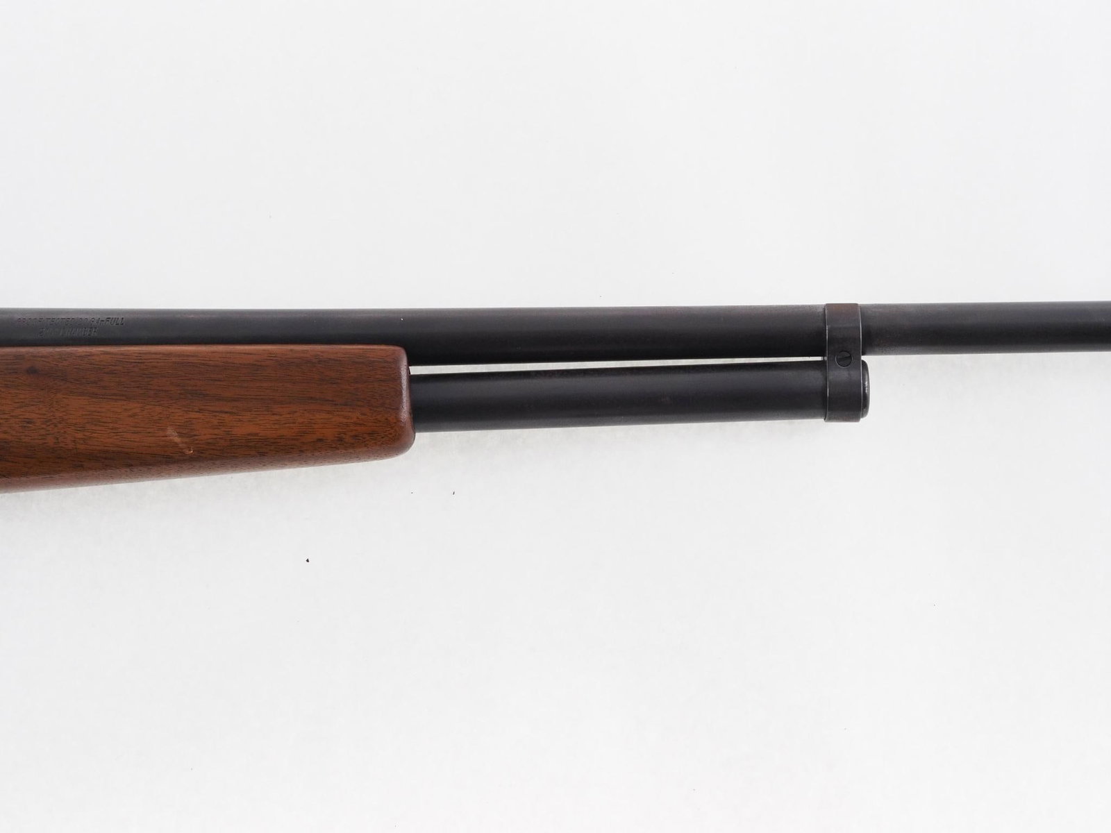 J.C. Higgins 583.22 Shotgun - 5