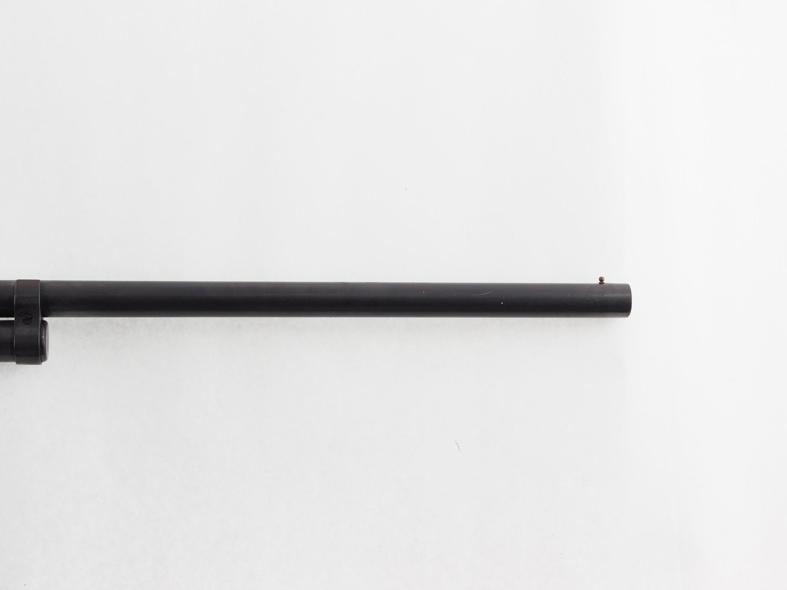 J.C. Higgins 583.22 Shotgun - 6