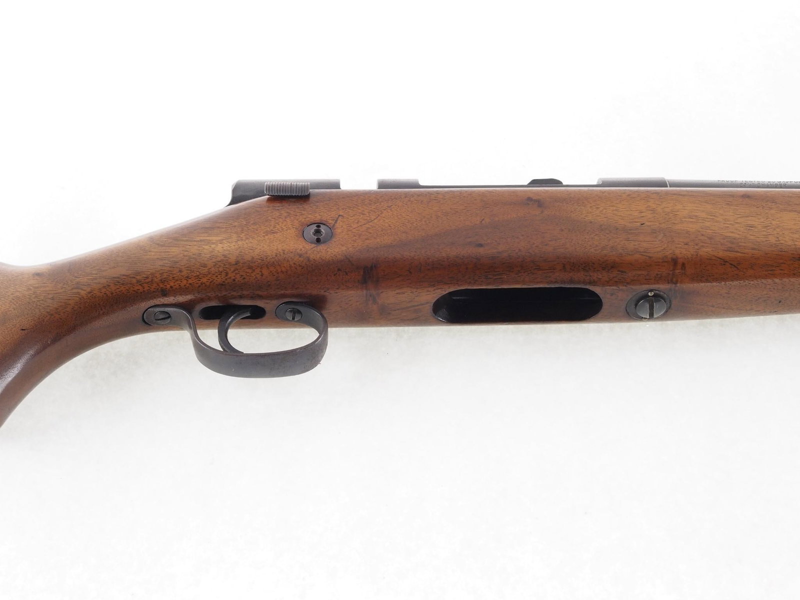 J.C. Higgins 583.22 Shotgun - 8