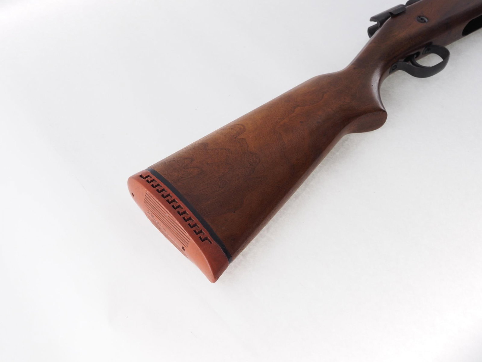 J.C. Higgins 583.22 Shotgun - 9