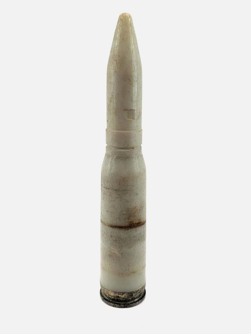 Vietnam Era 20mm Dummy Round: POH 1-5-75