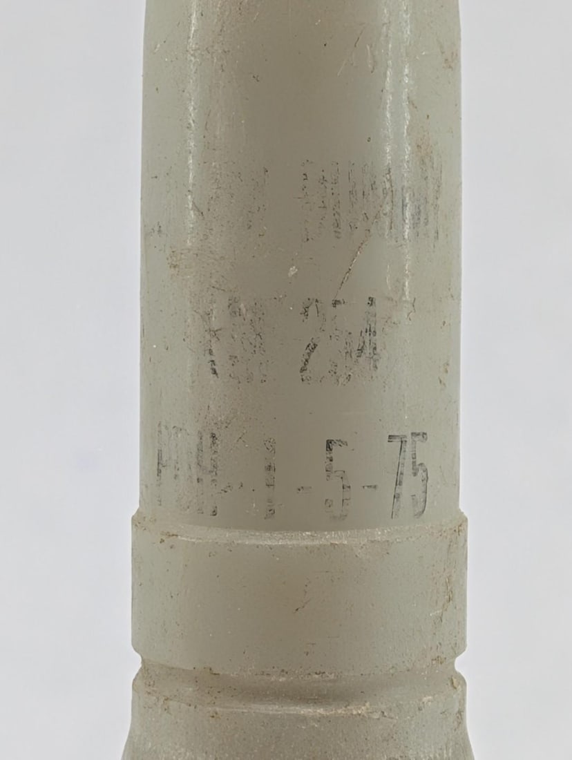 Vietnam Era 20mm Dummy Round - 3