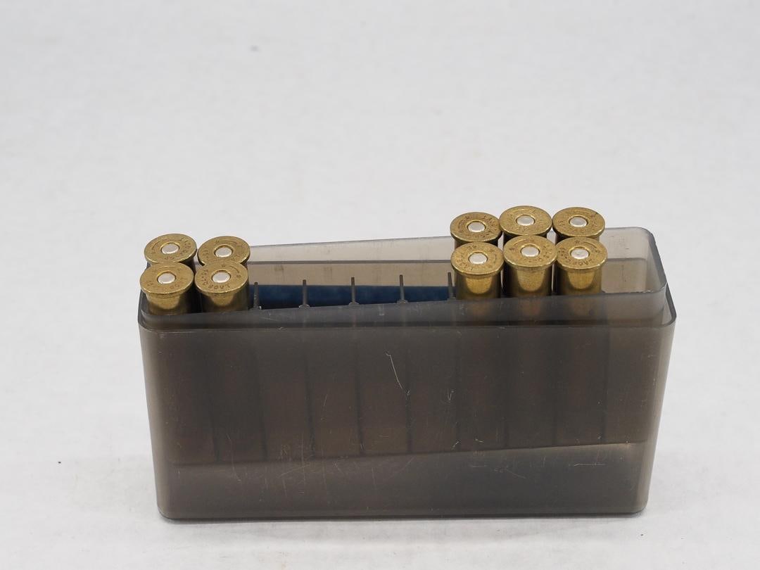 (10) 45-70 Cartridges: (10) 45-70 Cartridges
