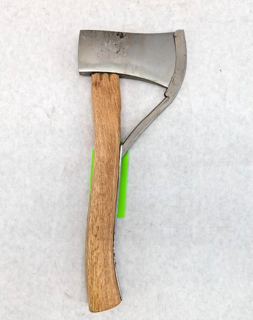 Marble's Pocket Axe No. 6 - 2