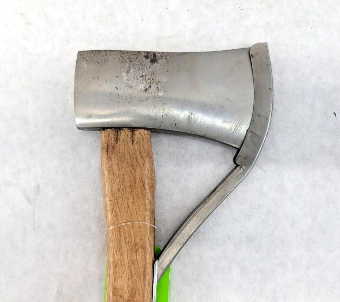 Marble's Pocket Axe No. 6 - 3