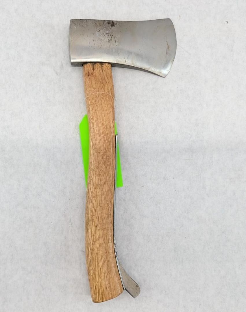 Marble's Pocket Axe No. 6 - 6