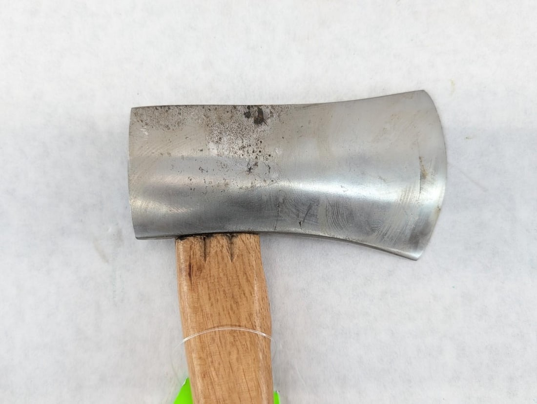 Marble's Pocket Axe No. 6 - 7