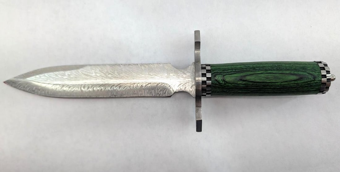 Boot Knife or Dagger - 2