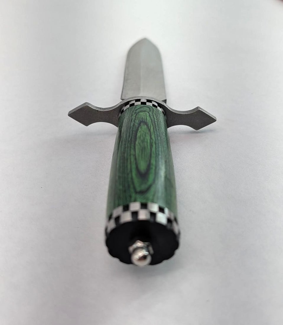 Boot Knife or Dagger - 3