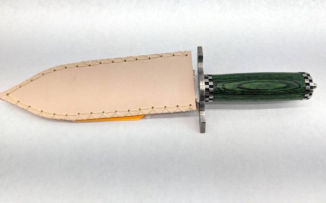 Boot Knife or Dagger - 4