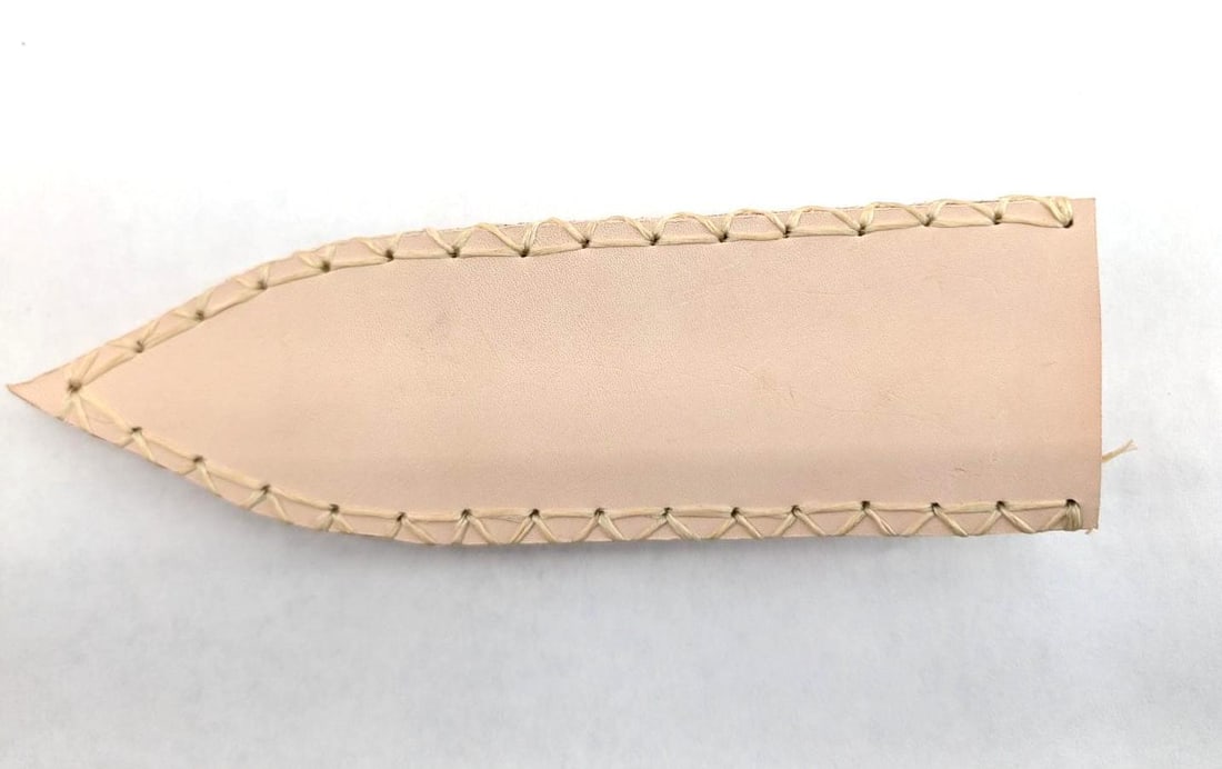 Boot Knife or Dagger - 5
