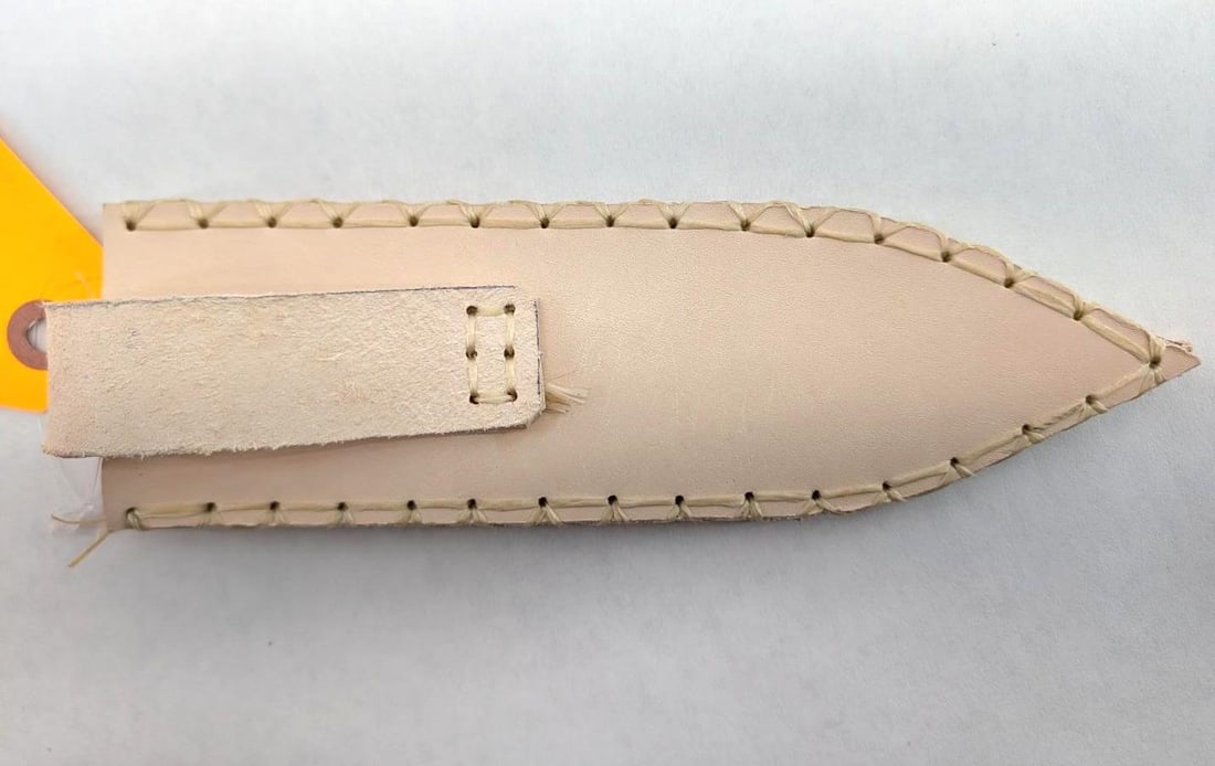 Boot Knife or Dagger - 6
