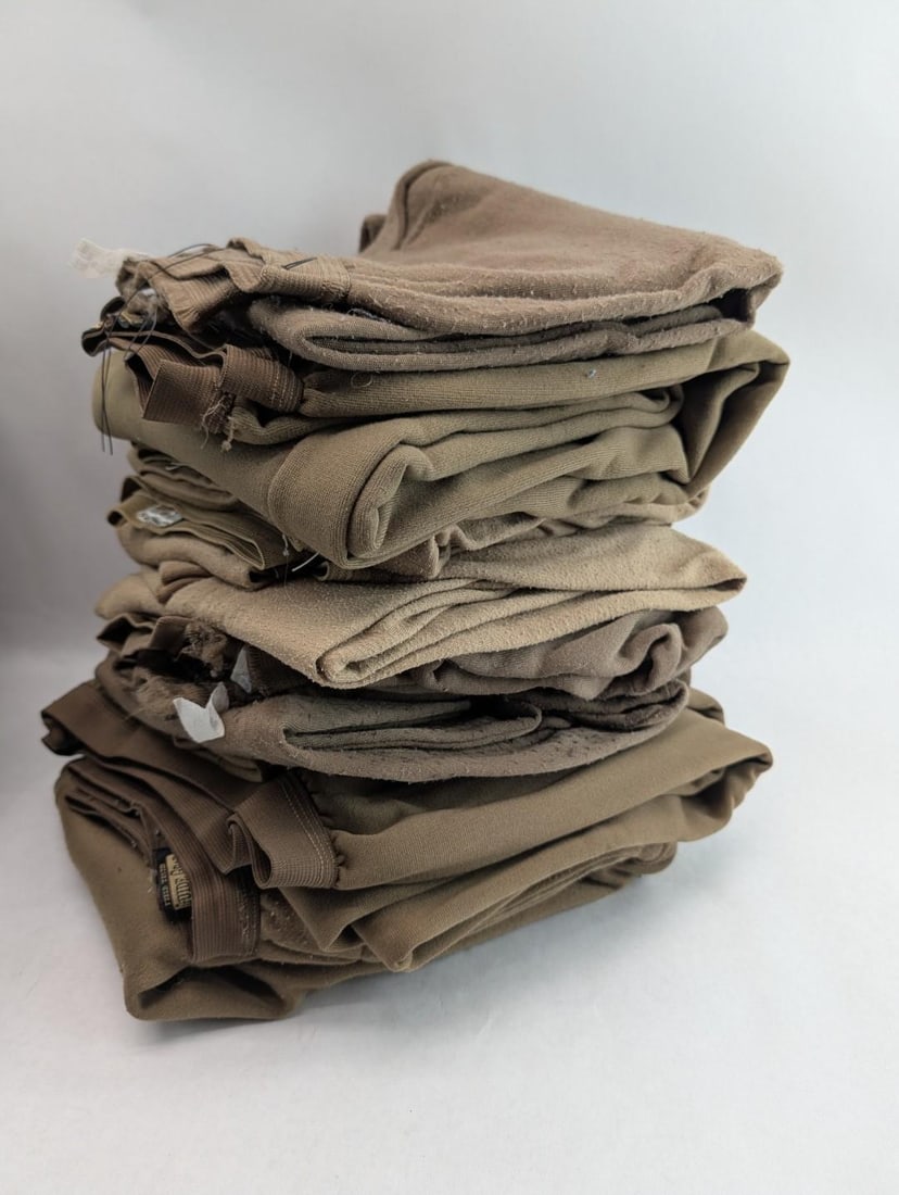 (8) Sets of Men's Thermal Undergarments - 5