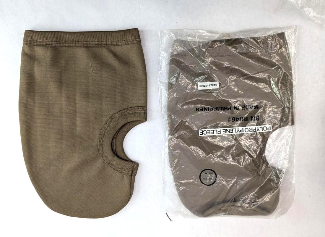 (8) Sets of Men's Thermal Undergarments - 6