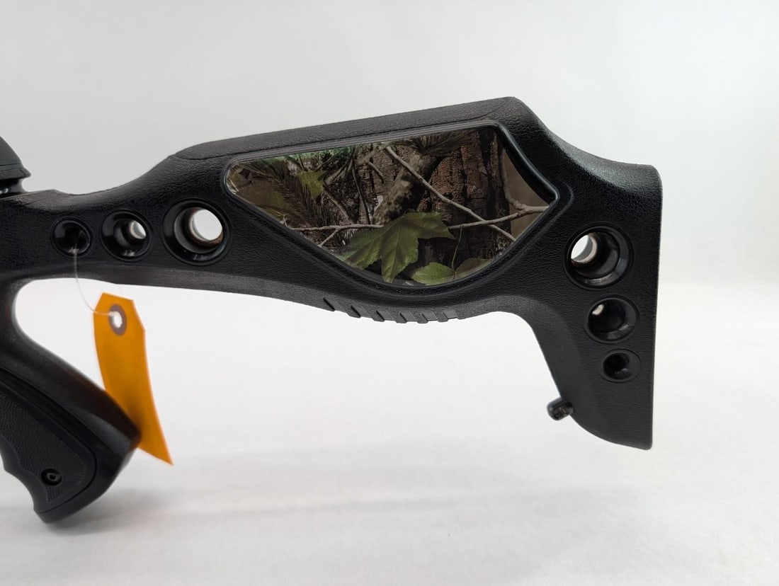 Barkett Jackal Crossbow - 6