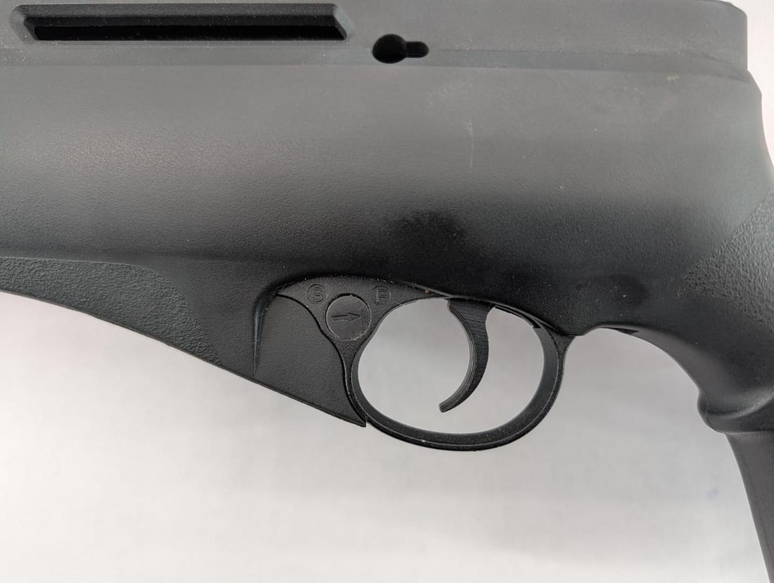 Umarex Gauntlet .22 Cal Pellet Rifle - 11