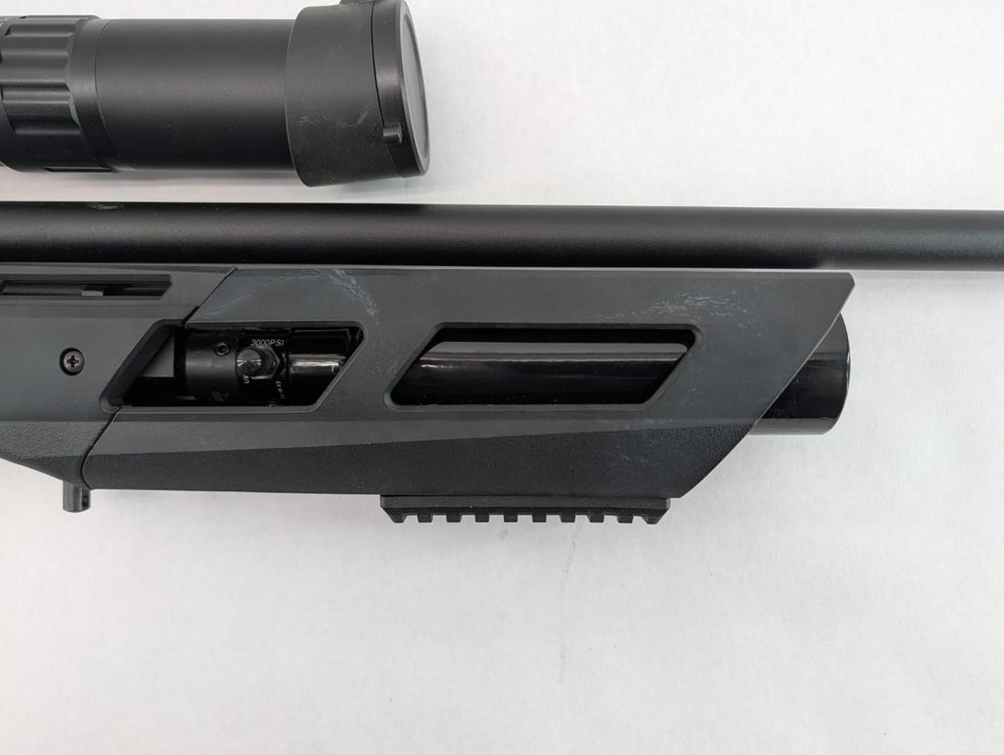 Umarex Gauntlet .22 Cal Pellet Rifle - 13