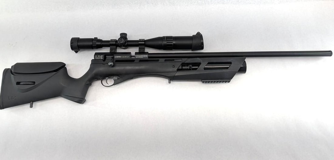 Umarex Gauntlet .22 Cal Pellet Rifle - 15