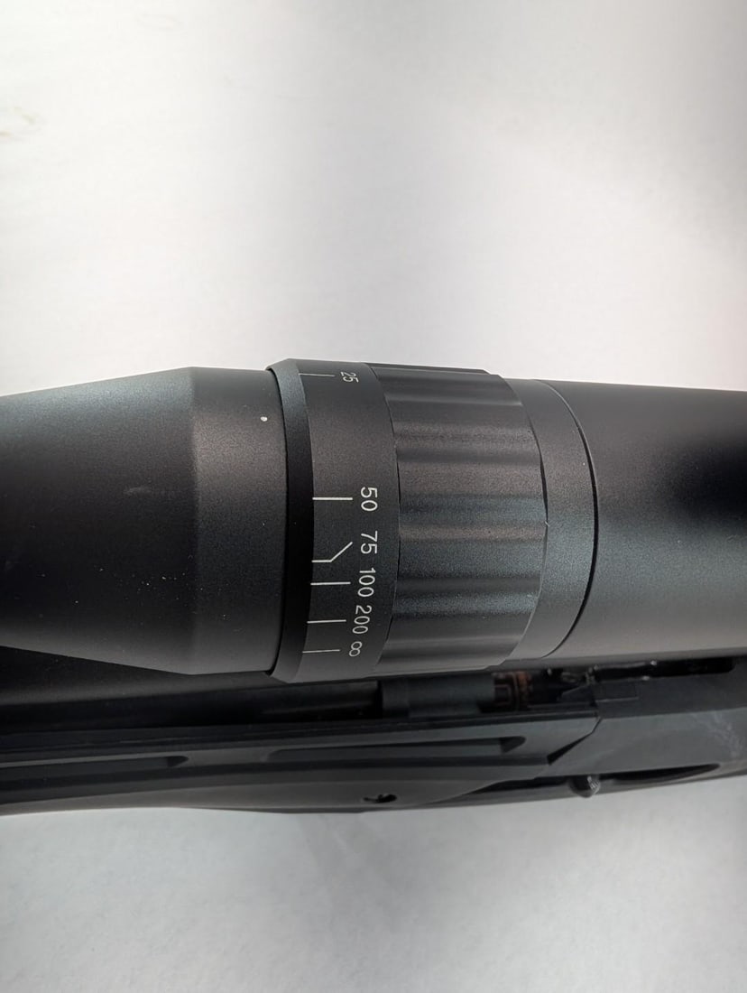 Umarex Gauntlet .22 Cal Pellet Rifle - 16