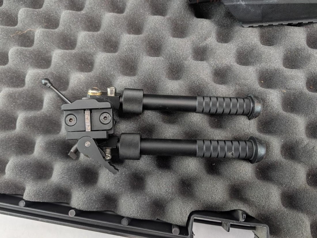 Umarex Gauntlet .22 Cal Pellet Rifle - 4