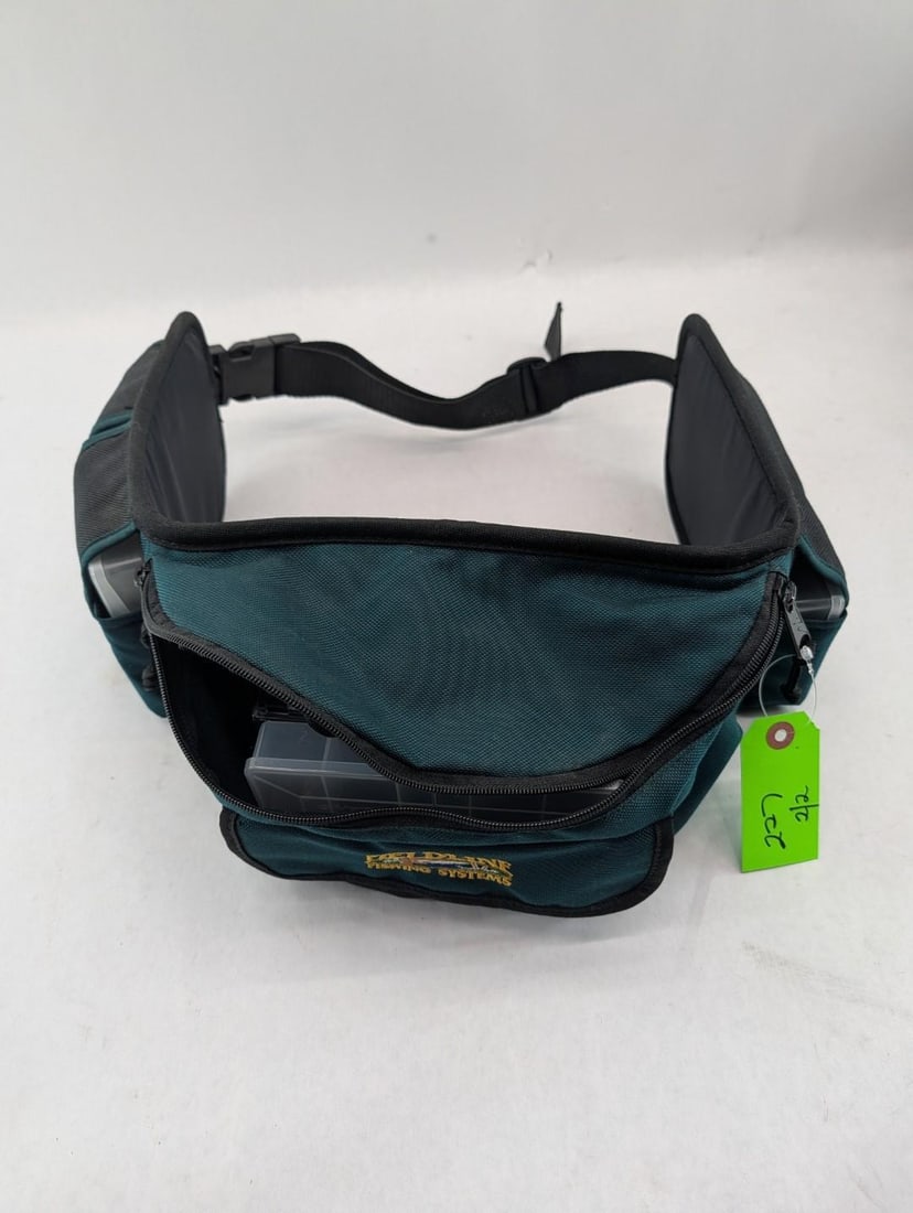 Fisherman's Fresh Water Lot - 7