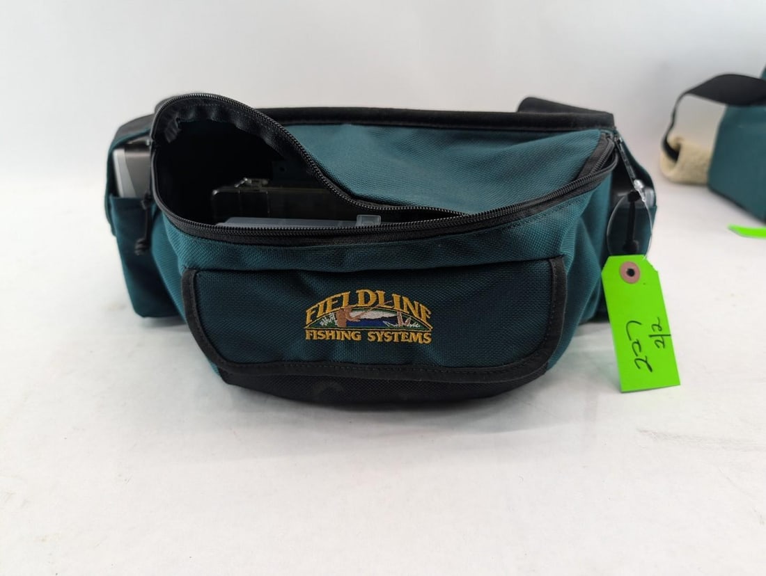 Fisherman's Fresh Water Lot - 8