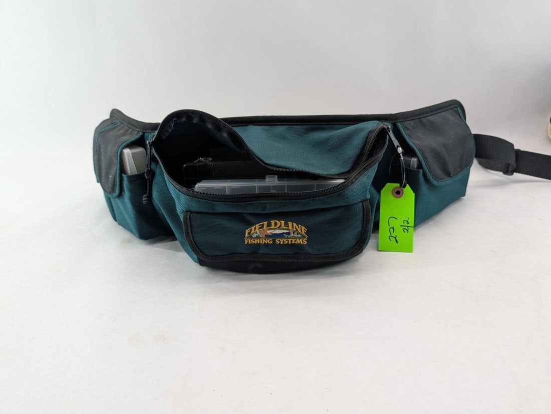 Fisherman's Fresh Water Lot - 9