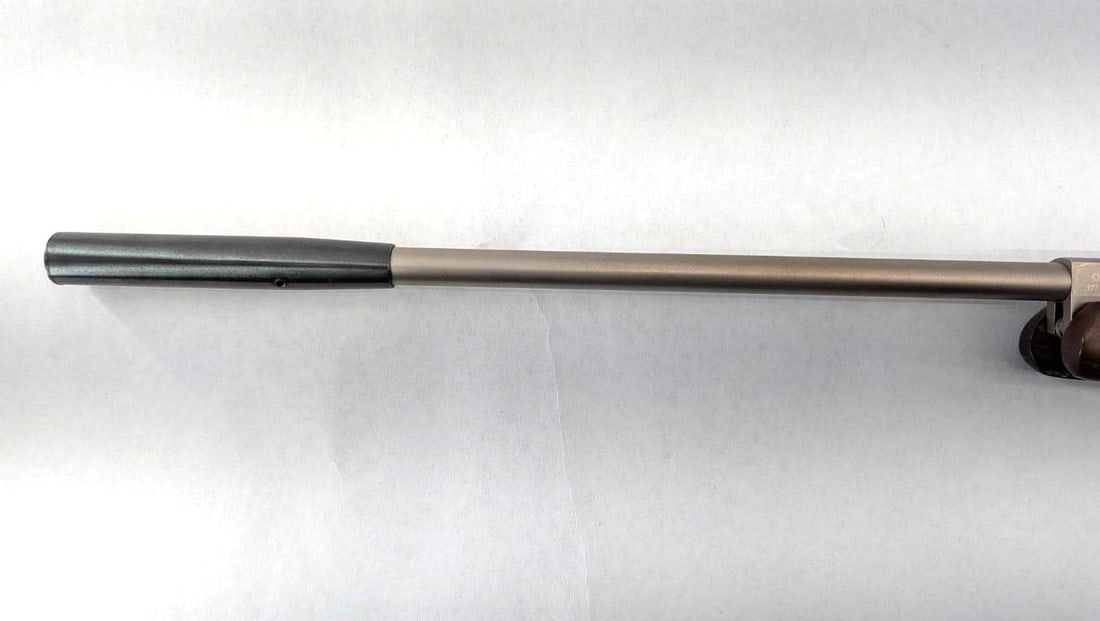 Cabela's Outfitters Deluxe Air Rifle .177 Caliber - 6
