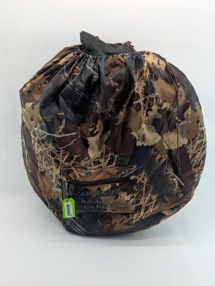 Game Master Multi-Season Penthouse Pack-In Blind: Game Master Multi-Season Penthouse Pack-In Blind