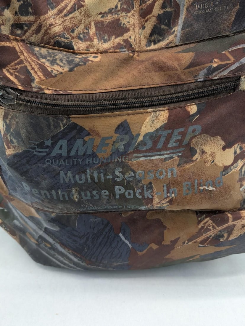 Game Master Multi-Season Penthouse Pack-In Blind - 2