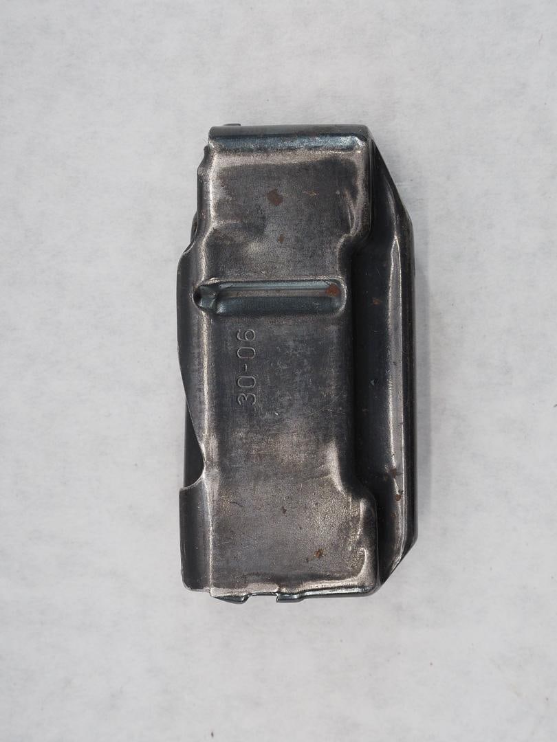 Remington 742, 740 Magazines: Remington 742, 740 Magazines